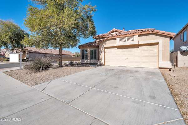 Maricopa, AZ 85138,40384 W ROBBINS Drive