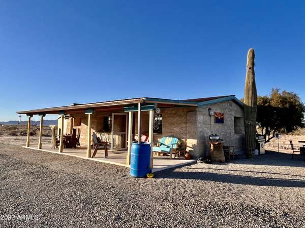 Salome, AZ 85348,69302 65TH Street