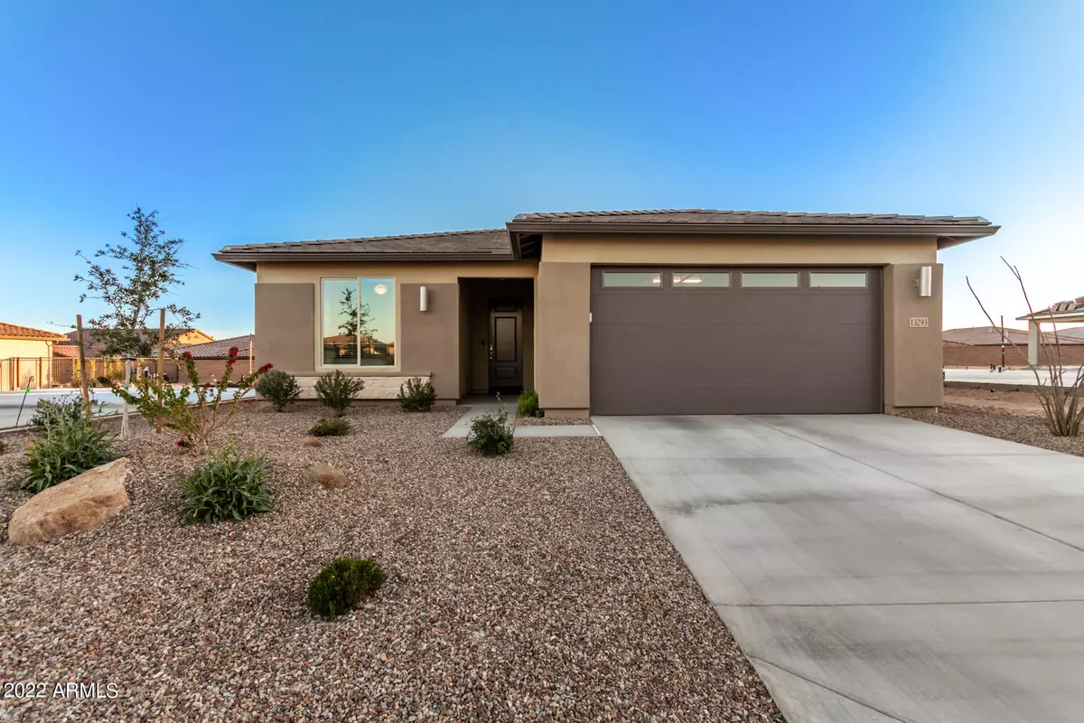 Peoria, AZ 85383,13293 W Palo Brea Lane