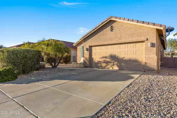 22876 W TWILIGHT Trail, Buckeye, AZ 85326