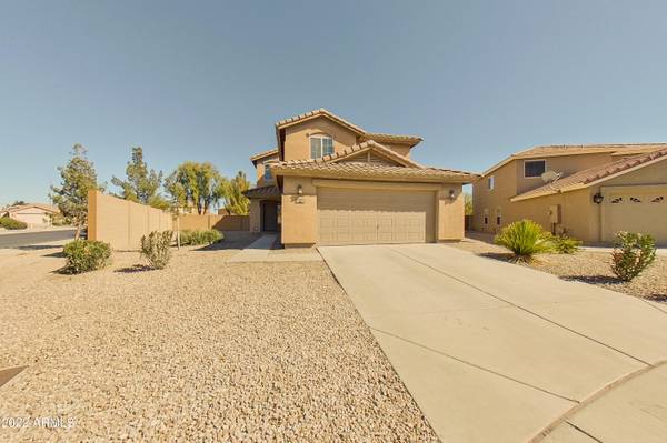 Coolidge, AZ 85128,117 S 18TH Street