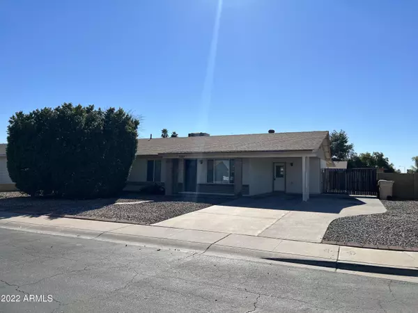 Peoria, AZ 85345,7251 W CINNABAR Avenue