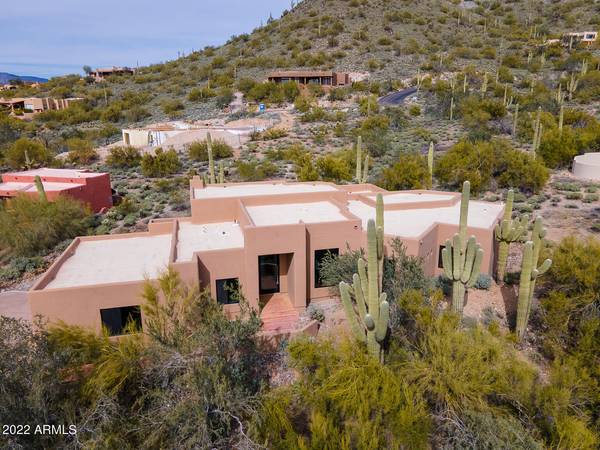 Carefree, AZ 85377,35007 N Sunset Trail