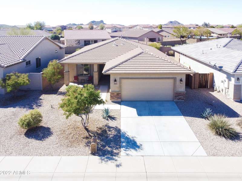 28158 N WELTON Place, San Tan Valley, AZ 85143