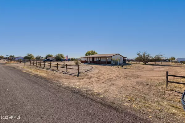 Buckeye, AZ 85396,30909 W BELLVIEW Street