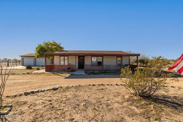 Buckeye, AZ 85396,30909 W BELLVIEW Street