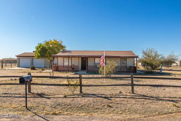 Buckeye, AZ 85396,30909 W BELLVIEW Street