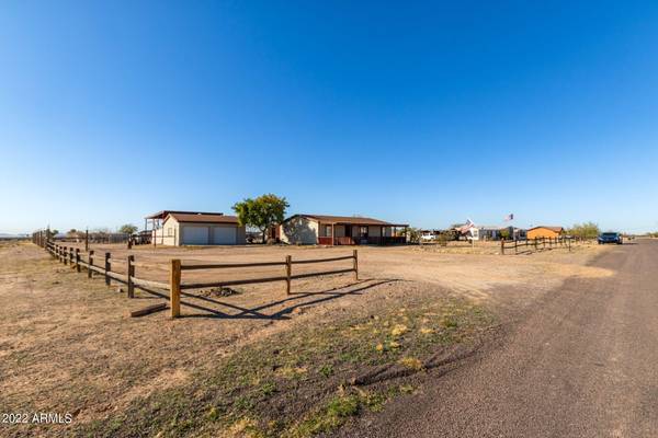 Buckeye, AZ 85396,30909 W BELLVIEW Street