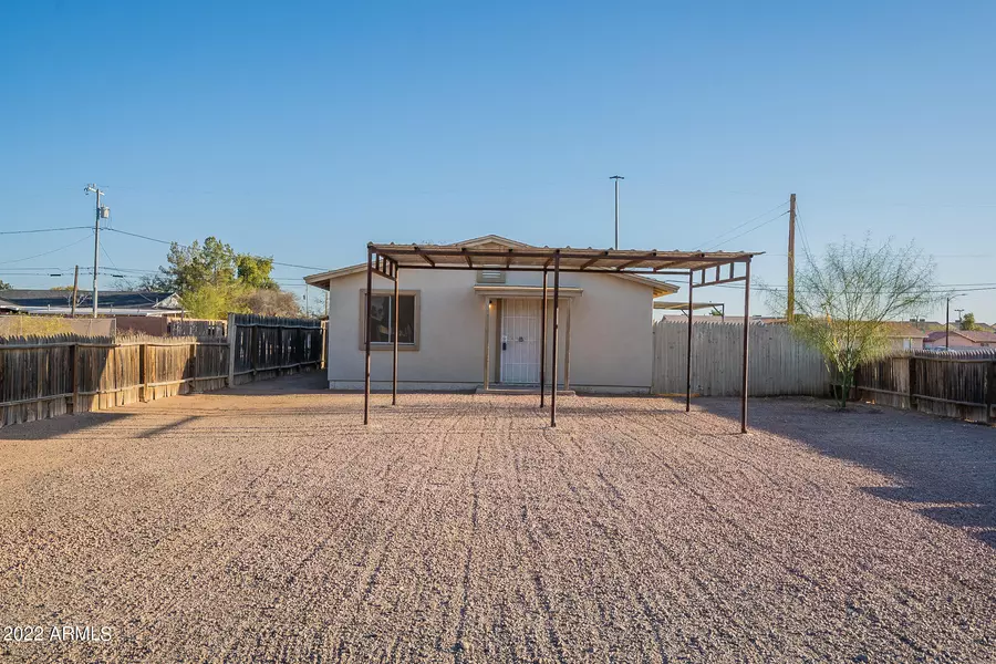 145 W LINCOLN Avenue, Coolidge, AZ 85128