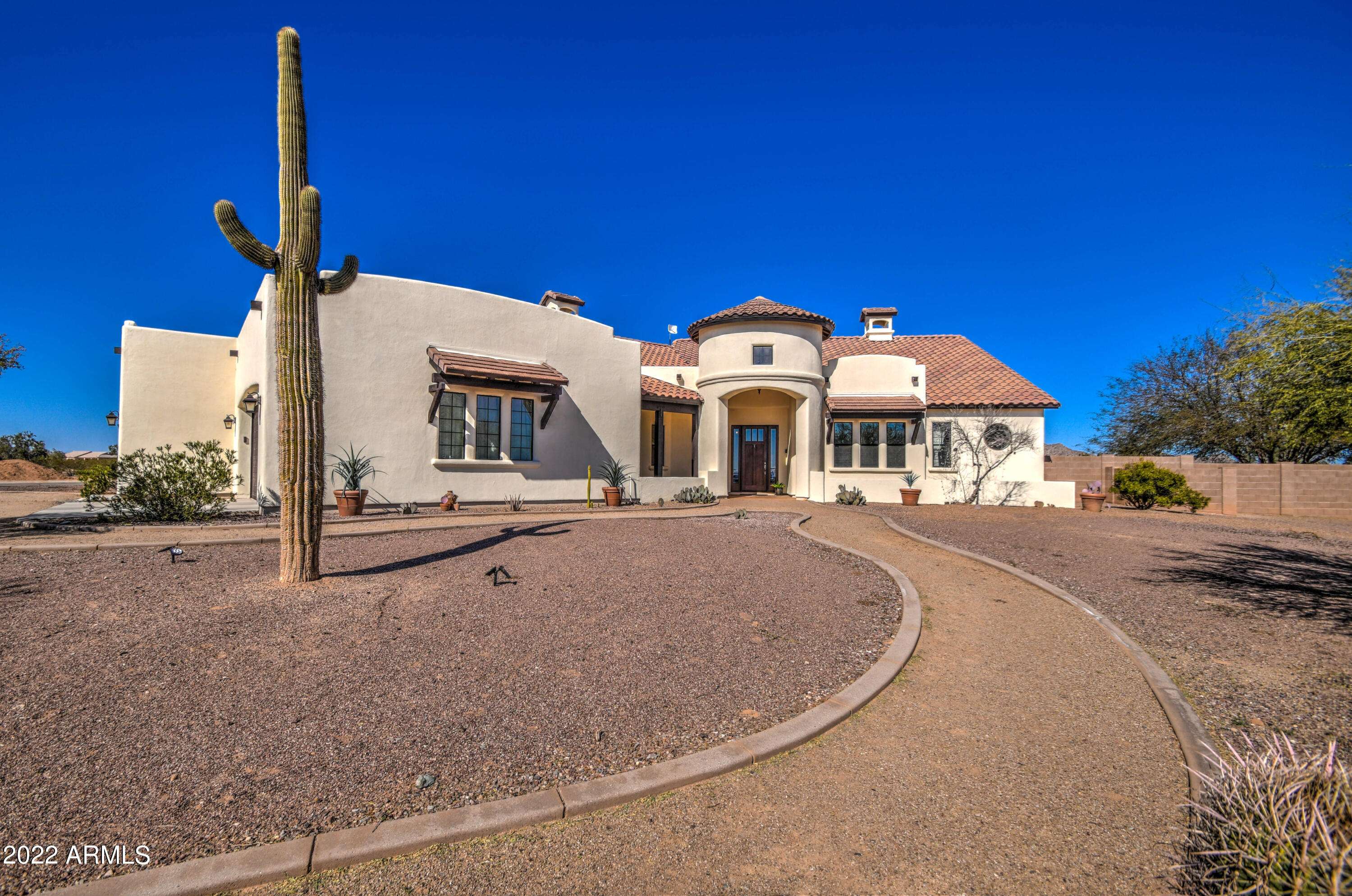 12234 W TORTILLA Lane, Casa Grande, AZ 85194
