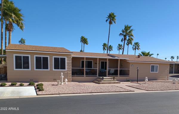 Mesa, AZ 85208,9302 E Broadway Road #2