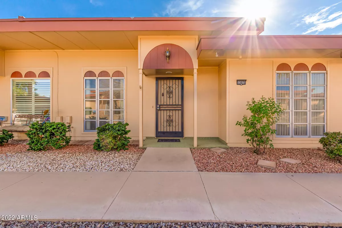 Sun City, AZ 85351,13075 N 100TH Drive