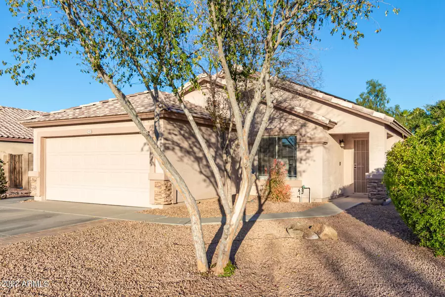 14925 N 150TH Avenue, Surprise, AZ 85379