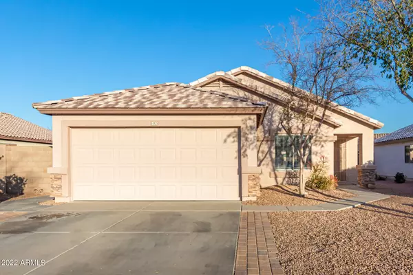 Surprise, AZ 85379,14925 N 150TH Avenue