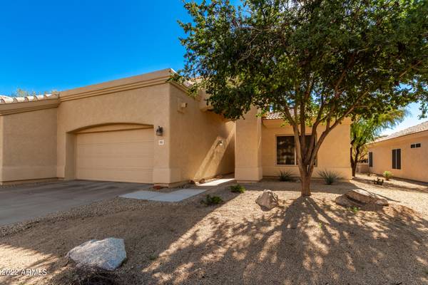 Cave Creek, AZ 85331,4721 E CASEY Lane