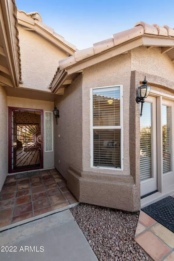 Chandler, AZ 85249,1421 E BELLERIVE Drive