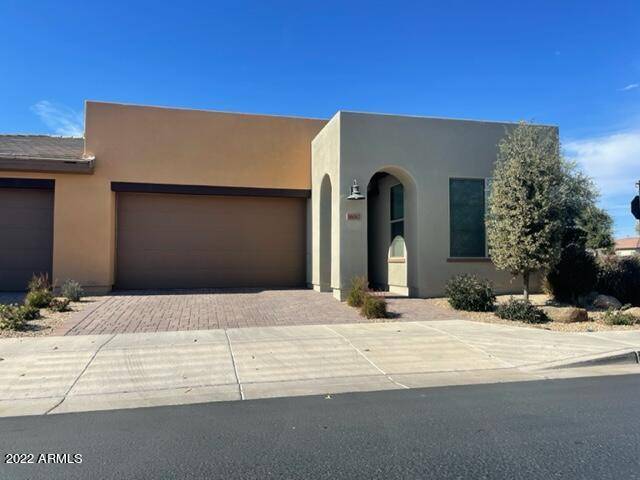 36042 N DESERT TEA Drive, Queen Creek, AZ 85140