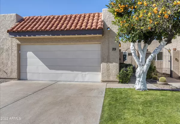 3345 E UNIVERSITY Drive #29, Mesa, AZ 85213