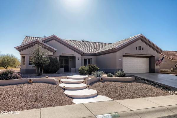 Sun City West, AZ 85375,13831 W Via Tercero --