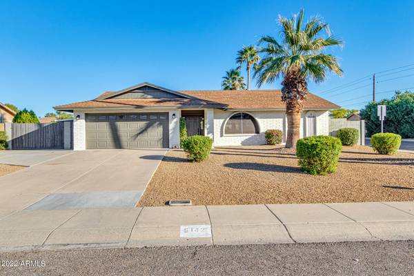 Scottsdale, AZ 85254,5142 E NISBET Road