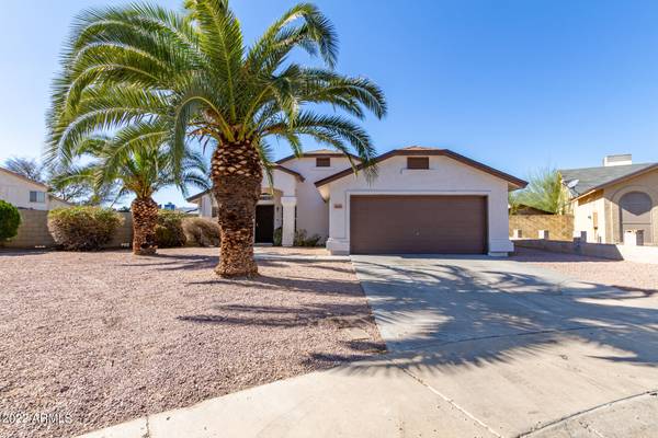 Glendale, AZ 85303,8027 W DENTON Lane