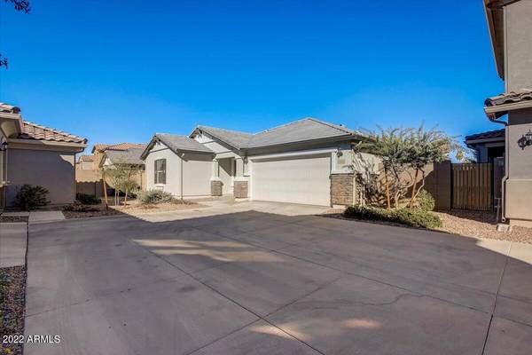 Mesa, AZ 85208,1144 S SAWYER --