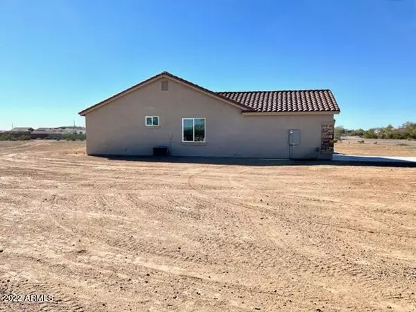 Buckeye, AZ 85396,30249 W PORTLAND Street