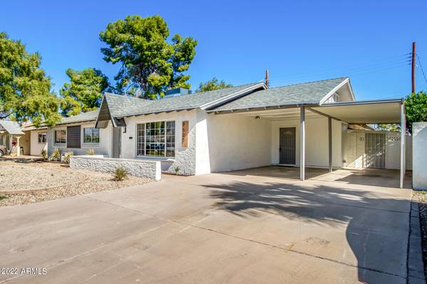 Scottsdale, AZ 85257,2529 N 86TH Place