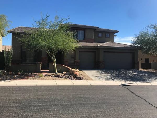 Anthem, AZ 85086,40515 N CROSS TIMBERS Trail