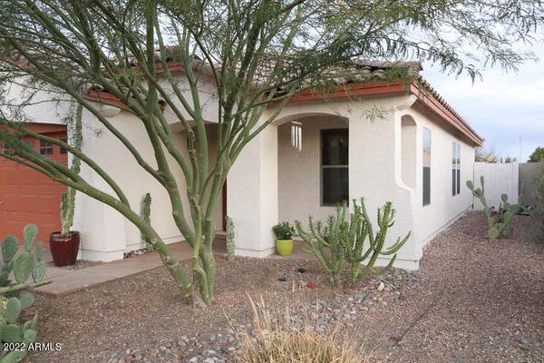 Casa Grande, AZ 85122,574 W VIOLA Street W