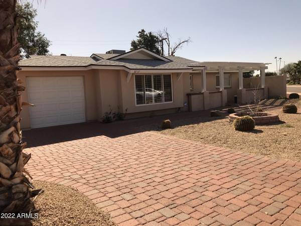 Scottsdale, AZ 85251,8717 E THORNWOOD Drive