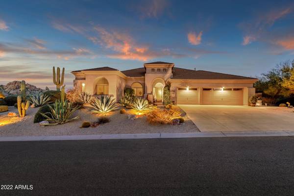 Scottsdale, AZ 85255,23493 N 119TH Way