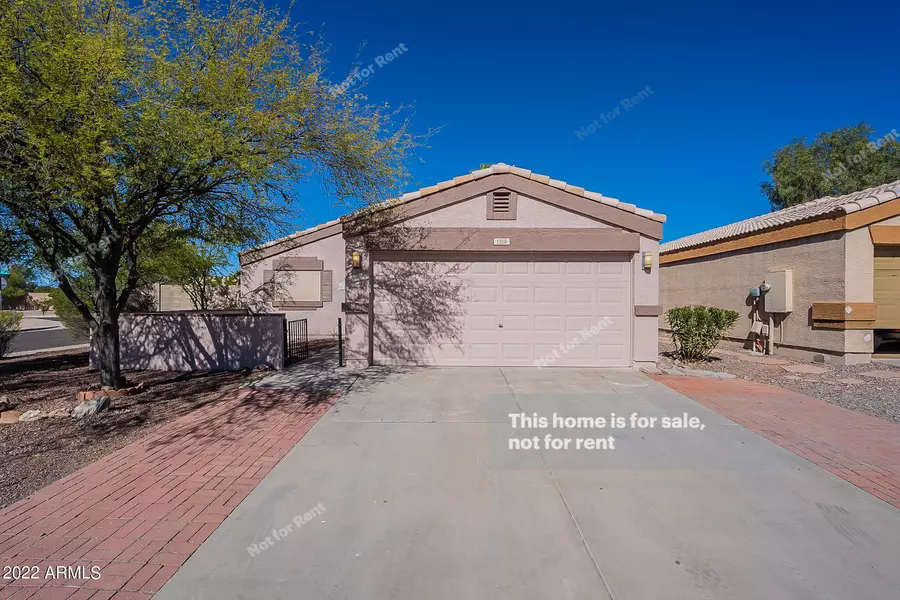 1518 W MESQUITE Avenue, Apache Junction, AZ 85120