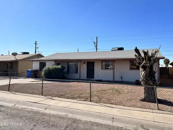 Phoenix, AZ 85031,5505 W Whitton Avenue