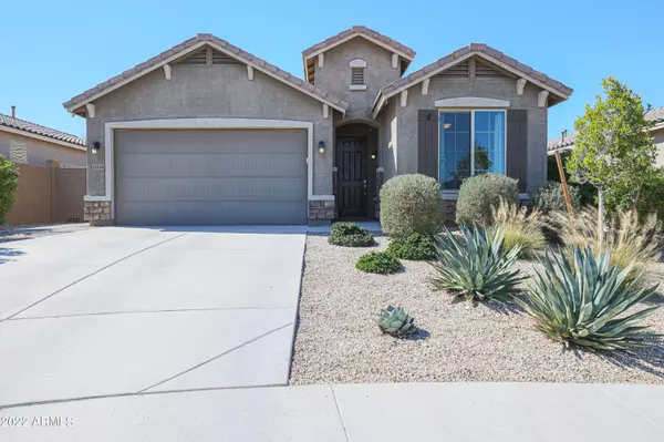 11134 S 175TH Lane, Goodyear, AZ 85338