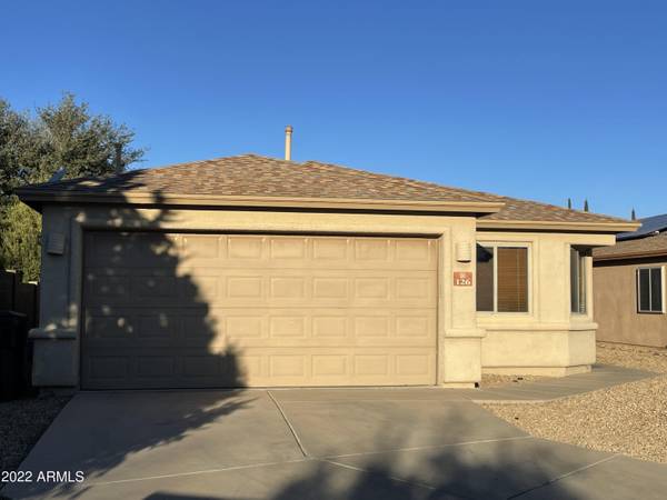 Sierra Vista, AZ 85635,126 N AVELINO Place