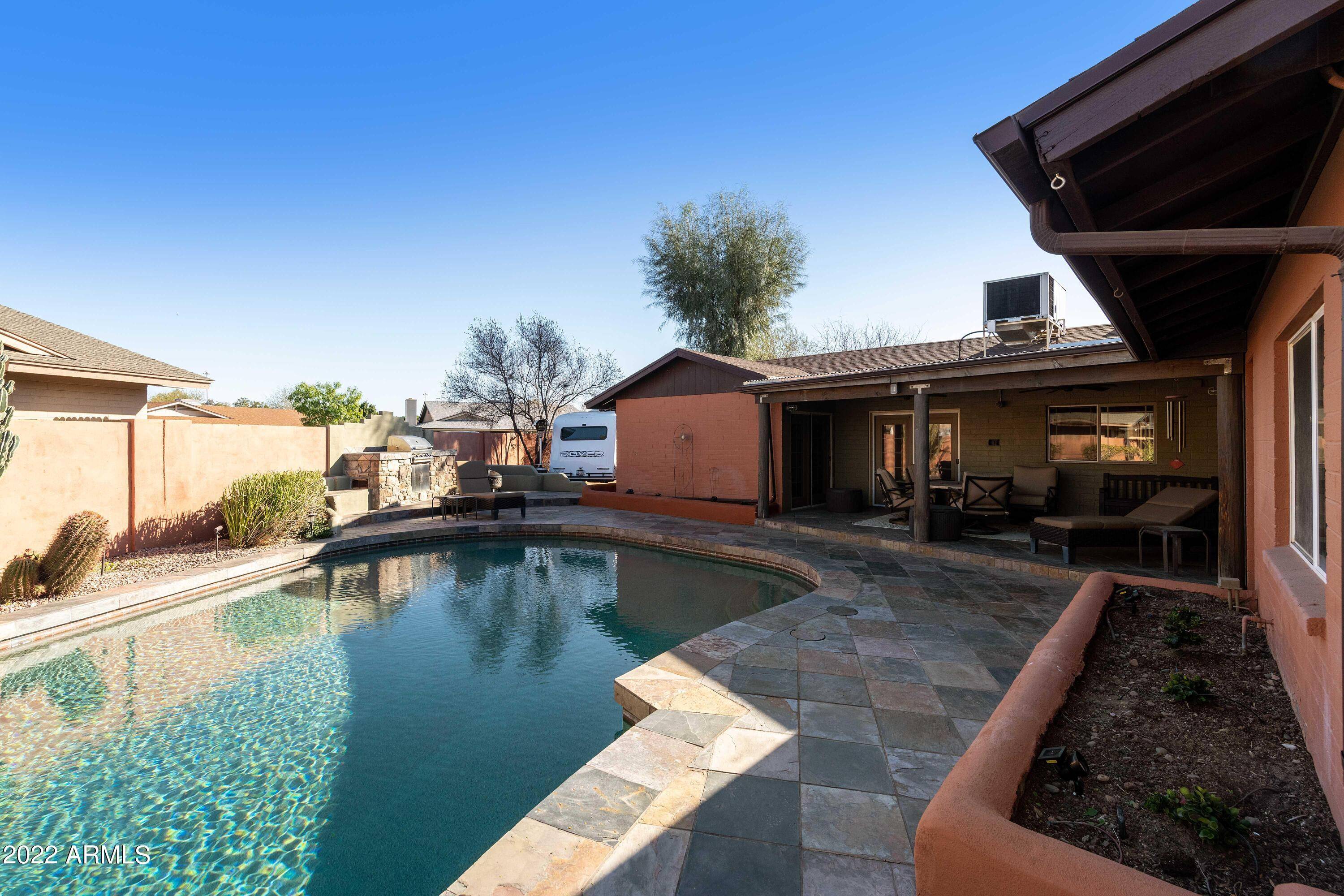 Tempe, AZ 85282,2146 E MANHATTON Drive