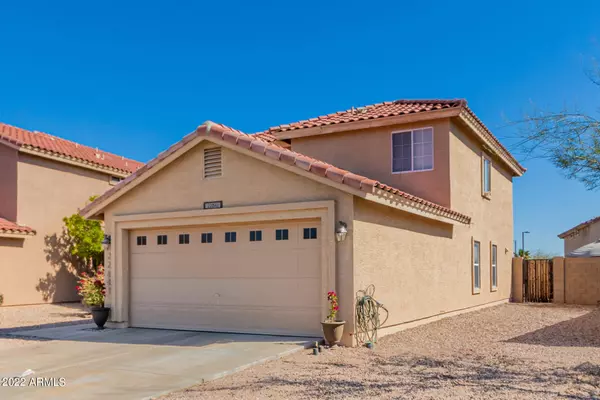 Buckeye, AZ 85326,22841 W LONE STAR Drive