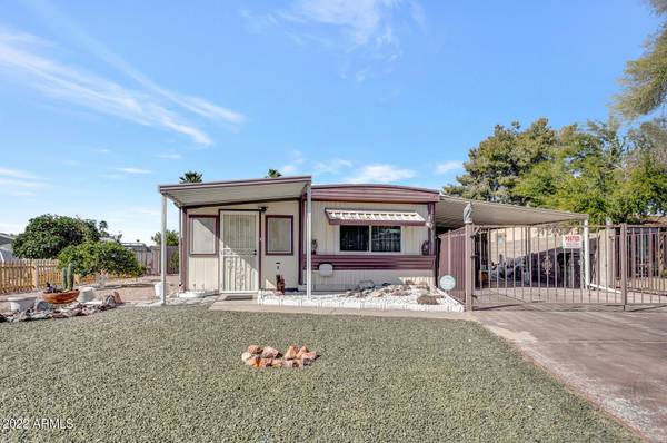 Mesa, AZ 85206,206 S 56TH Street