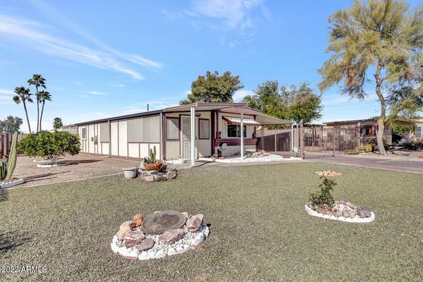 Mesa, AZ 85206,206 S 56TH Street