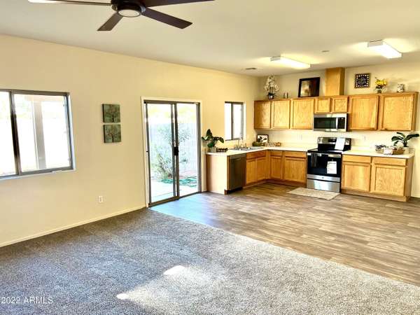 Peoria, AZ 85345,7002 W LINCOLN Street