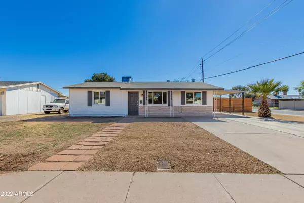 Phoenix, AZ 85029,2245 W LAUREL Lane