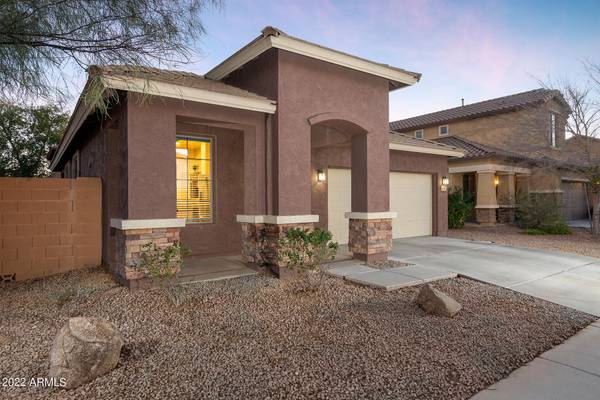 Chandler, AZ 85249,4133 E CHERRY HILLS Drive