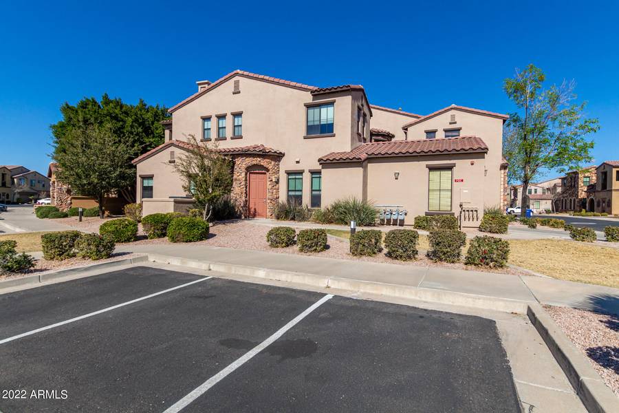 4777 S FULTON RANCH Boulevard #1030, Chandler, AZ 85248