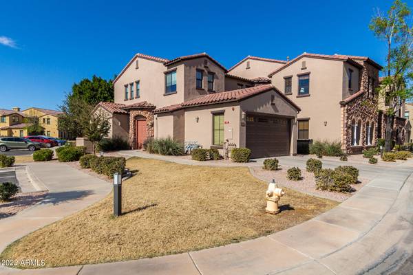 Chandler, AZ 85248,4777 S FULTON RANCH Boulevard #1030