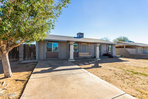 Phoenix, AZ 85043,6137 W GARFIELD Street