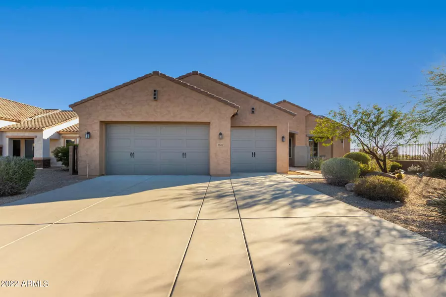 17855 E REPOSA Court, Gold Canyon, AZ 85118