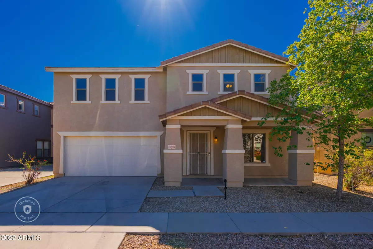 Surprise, AZ 85374,18393 W DAWN Drive