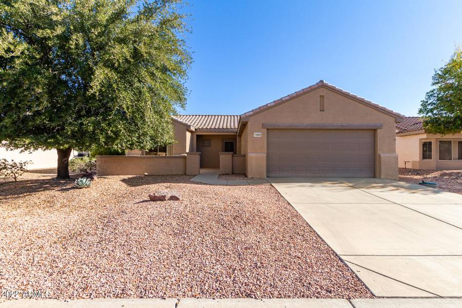 15968 W INDIGO Lane, Surprise, AZ 85374