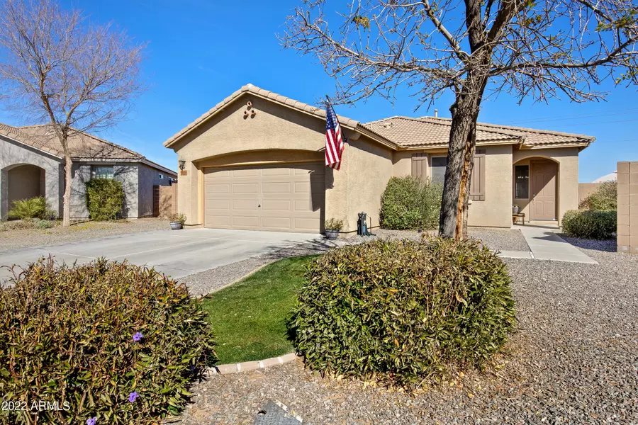 34559 N KARAN SWISS Circle, San Tan Valley, AZ 85143